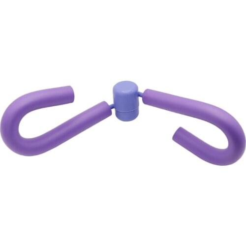 Thigh Master Legs Arm Muscle Slimming Fitness Workout Exercise Gym Sport Machine Toner Home Fitness Sport Gym Equipment