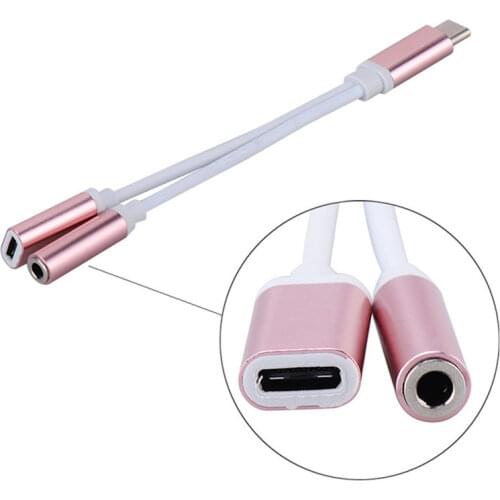 TZCable Type C Adapters