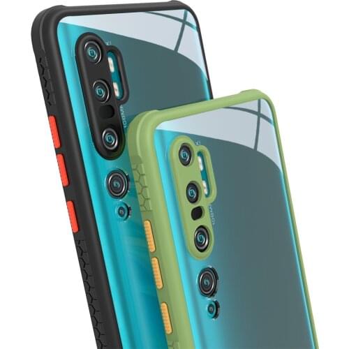 VNLOBU Phone Cases Xiaomi Mi CC9 Pro