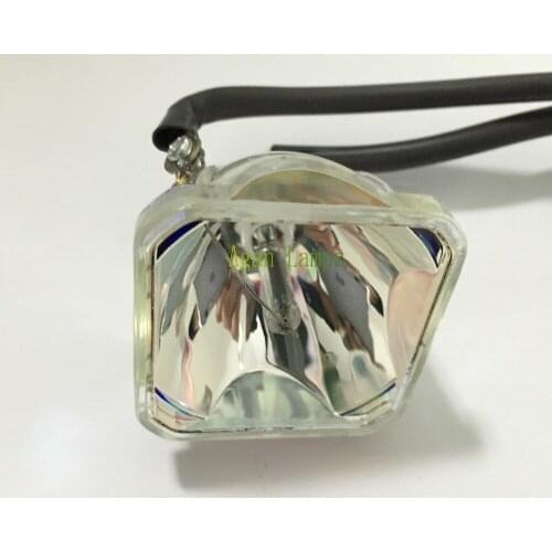 High quality Replacement Bare Bulb Lamp LMP-H130 for SONY VPL-HS50,HS51,HS60,VPL-HS51,VPL-HS60 Projectors