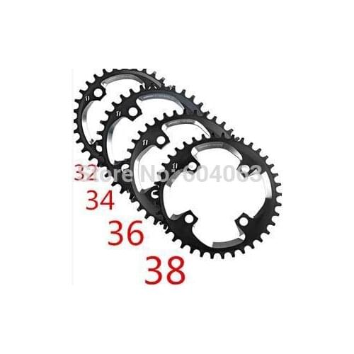 X01 ChainRing 30T 32T 34T 36T 38T 94BCD MTB bike bicycle crankset crank chain ring 11s