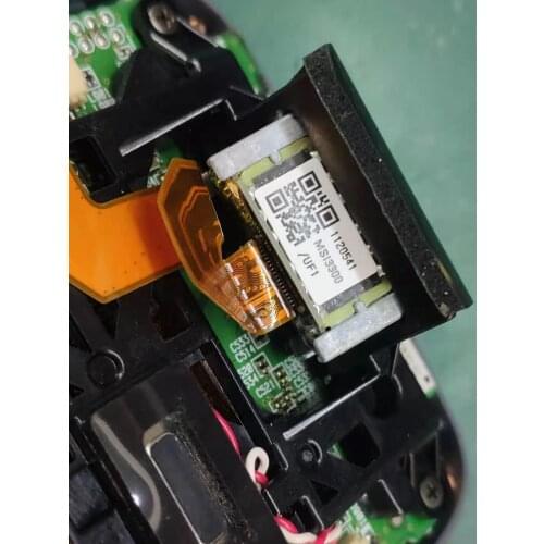 2D scan engine MSI3300 for Keyence BT-W155G BT W155G scanner replacement