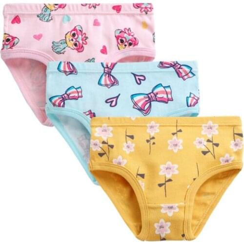 Трусики для девочек Bobora China At AliExpress