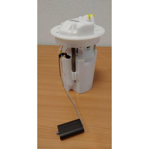 Bosch Co High Pressure Fuel Pumps