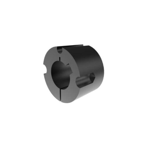 CPT TB taper bore bushing 2517 bushing , 12~65mm bore diameter, 1/2" ~ 2-5/8" bore diameter, steel for American pulley