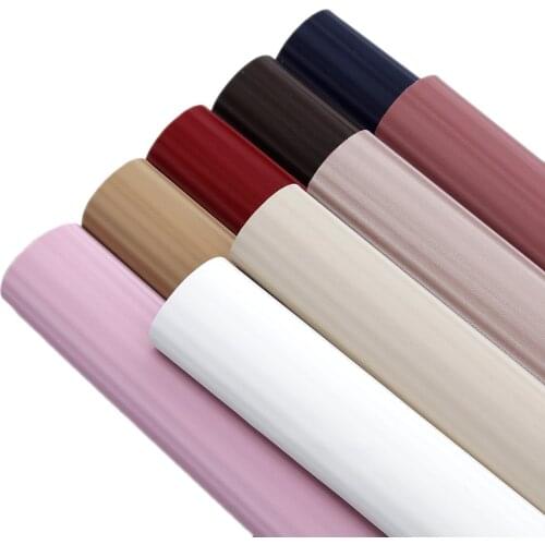 David accessories 20*34CM 3D Grating Stripe Synthetic Leather Faux Leather Sheets Vinil Textil DIY Handmade Materials,1Yc9788