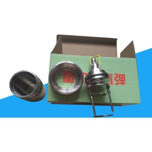 Calorimeter General Oxygen Bomb Calorimeter Cartridge Coal Laboratory Calorimeter