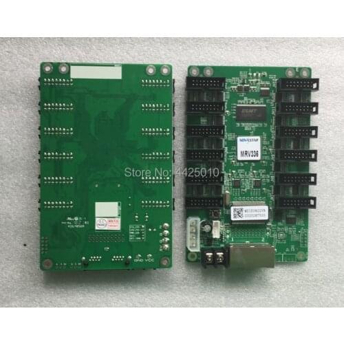 LINSN RV908D Controller LED display control card LED screen receiving card