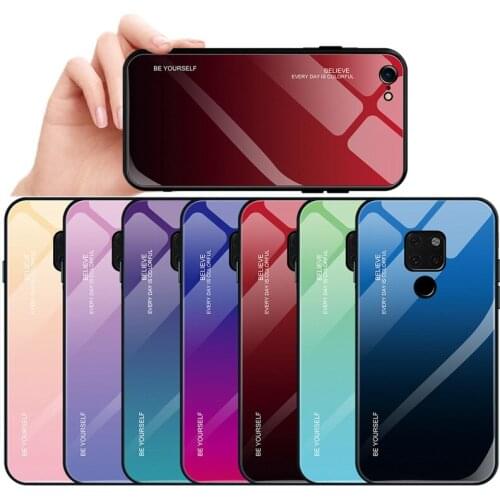 Leadream Phone Cases Huawei P20 Lite