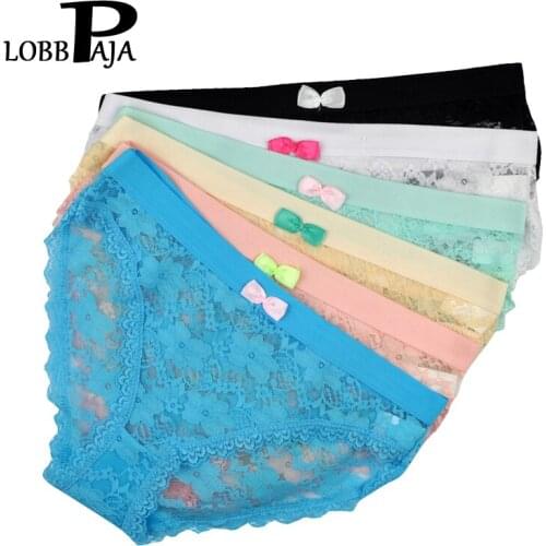 LOBBPAJA Lace