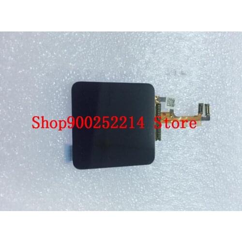 Original NEW LCD Display + Touch Screen Digitizer Assembly Repair Part For iPod Nano6 Nano 6 6th 6G (+ Adhesive Sticker Tape)