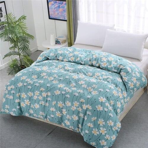 LAGMTA 1pc 100% Polyester Duvet Cover Printing High Quality Comforter Cover Various Sizes Can Be Customized