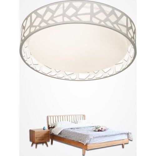 Ceiling Lights Modern Led Ceiling Lamp Living Room Bedroom Home Lighting Fixture Kitchen Plafonlamp decor loft