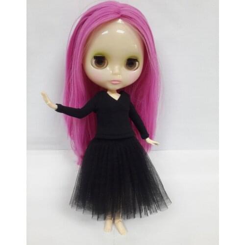 Blyth articulated body doll for free shipping JBA512