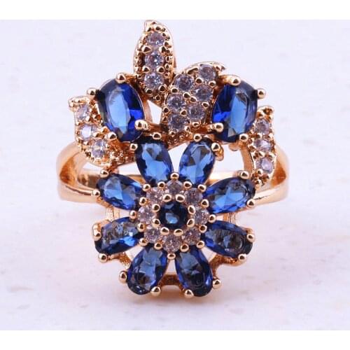 Коктейльные кольца SilverWar China At AliExpress