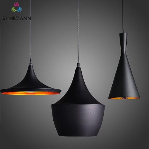 Sinomann Designer Pendant Lights