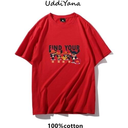 UDDIYANA Men's T-Shirts