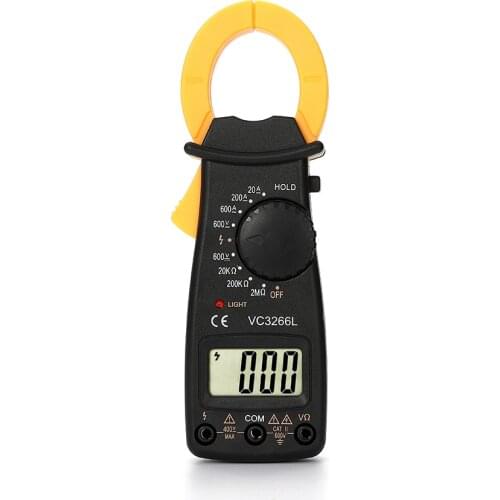 Wang ya tian Digital Multimeters