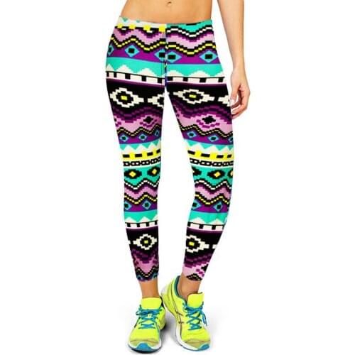 Women Girl Running Tights Suits Cycling Sports Pants For Fitness Female Skiing Trousers Gym Jogging Slim Leggings Yoga Clothing