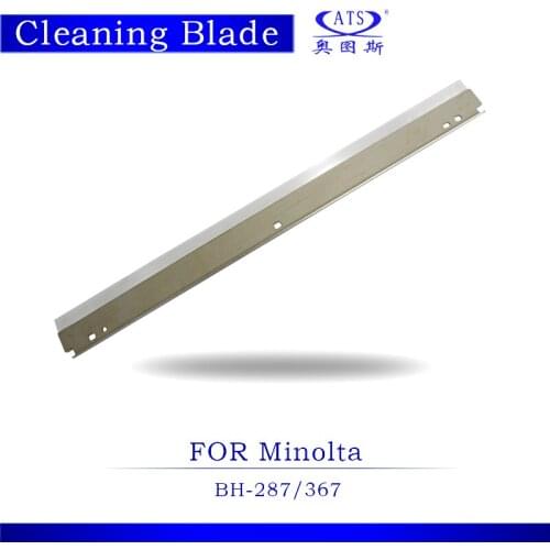 1PCS Photocopy Machine Drum Cleaning Blade For Minolta BH 287 367 Copier Parts BH287