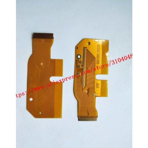 100%new original 7D cable for canon 7D Card slot flex slr Camera repair parts