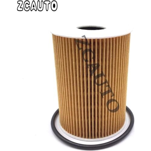 11427840594 11427834734 Oil Filters HU9265X For BMW E60 E63 E64 M5 M6 V10 5.0
