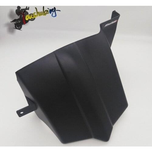 Motorcycle accessories abs for asesorios t máx fender matte black new color fit for T-MAX tmax530 2012 2016 year