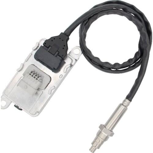 Oxygen And Nitrogen Sensor For Automobile, 24V, 5wk97373, It Is Suitable For Volvo 22827992 Truck