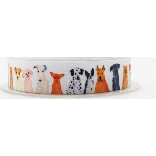 Double Sided Printing DIY Lanyard Ribbon Custom Logo for Keys Mobile Phone Hang Rope USB ID Card Badge Holder Keychain DS1376