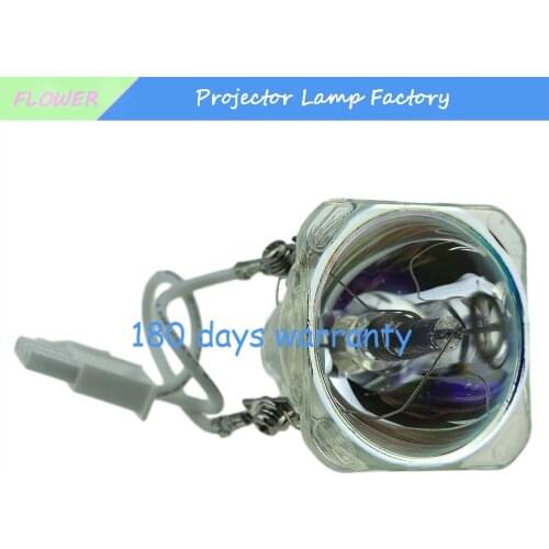 Brand NEW 5J.J1R03.001 Compatible Projectors lamp for BENQ CP220 CP220C CP225 W5000 W20000 MP770 with 180 days warranty