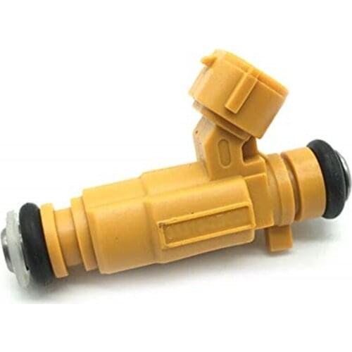 Fuel Injector Nozzle OEM 353102B020 For Hyundai I20 Kia 1.4 1.6L KIA Cerato II Stufenheck Rio III Venga G4FG
