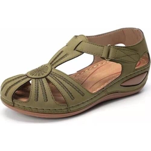 Hung Yau Women's Sandals