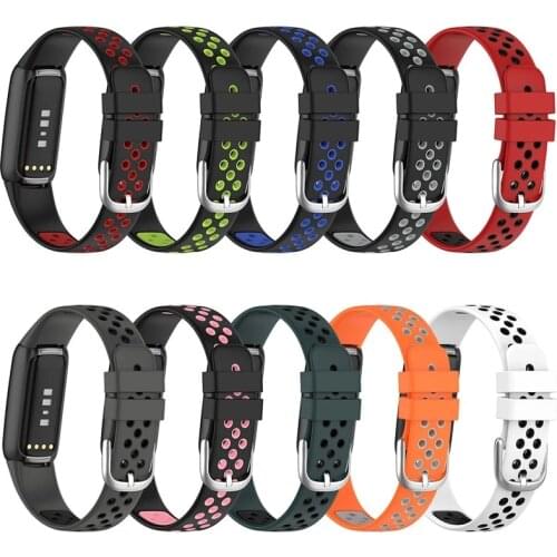 Jiayoufeihao Silicone Straps For Smart Watches