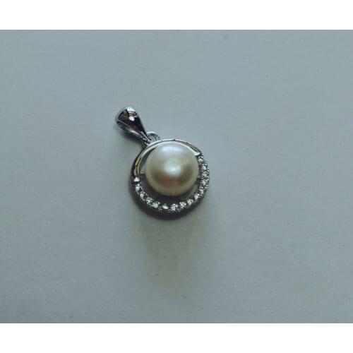 Beautiful Pendant Clear Stock Special Price