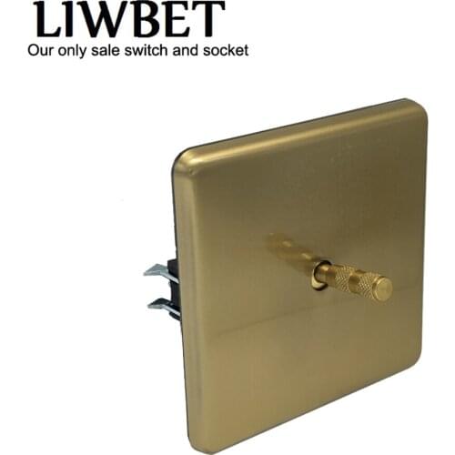 LIWBET Rocker Switches
