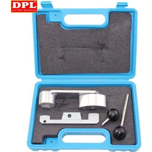 4 PCS Camshaft Alignment Timing Tool Kit For Porsche 911 996 997 Engines
