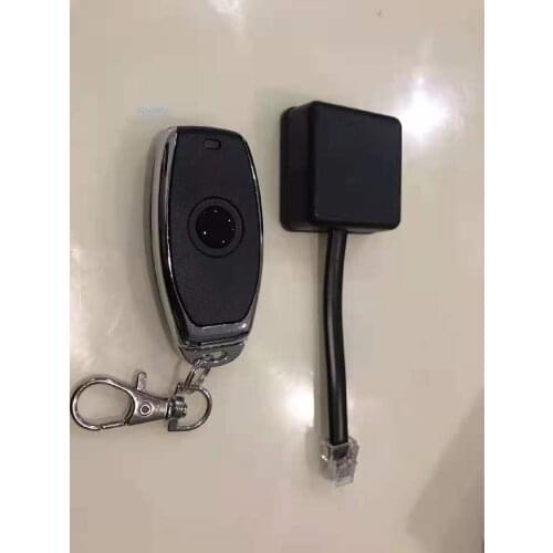 NFA New Fox Sine Wave Inverter Correction Wave Remote Control Remote Control Panel External Switch Wire