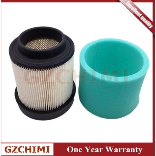 1253372 New Air Filter For Polaris Trail Bos-s 325 330 Trail Blazer 330
