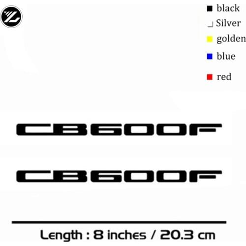 New moto gp stickers Motorcycle sticker body helmet style personalized sticker for Honda sticker cb600f CB600F