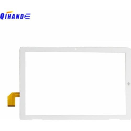 New 10.1" MJK-PG101-1551 FPC Tablet Touch Screen Digitizer Touch Panel Glass Sensor Replacement MJK- PG101 -1551 FPC