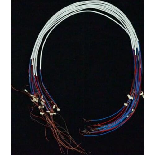 New Main Internal Wire For Beats Solo2/3 Wireless White Colour