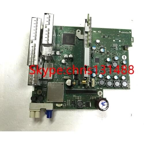 RNS510 DAB Radio Board + Mainboard + SSD LED version for VW Volkwagen RNS510 car GPS navigation audio systems