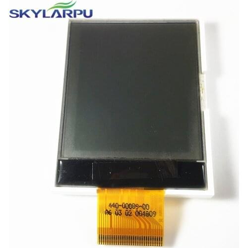Skylarpu 2.2" inch TFT LCD screen for Garmin edge 305 GPS Bike Computer LCD display screen panel Repair replacement