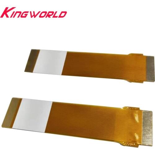 10pcs High Quality Replacement Laser Ribbon Cable Repair Parts Flex Cable For P-S2(KHS-400C) For P-layStation 2