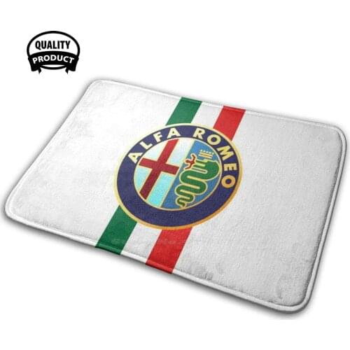 Untitled 3D Household Goods Mat Rug Carpet Cushion Alfa Romeo Alfa Romeo Alfa Romeo Stuff Alfa Romeo Alfa Romeo Alfa Romeo