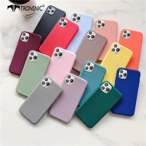 Tronsnic IPhone 5