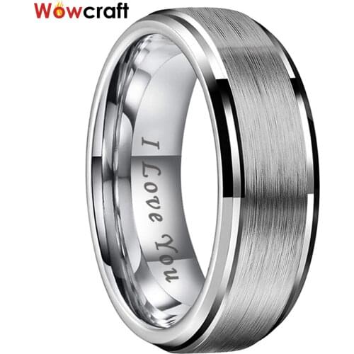 Wowcraft Engraved Bracelets