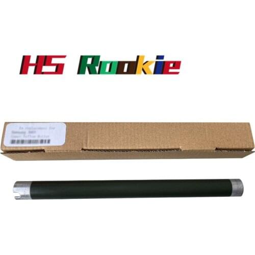 10pcs new Upper Heat Roller for Samsung SCX 3405 3400 3407 ML 2160 2165 2167 2168 M2020 M2022 M2021 M2070 M2071 SF760