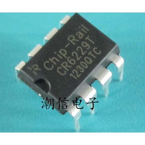 10cps CR6229T DIP-8