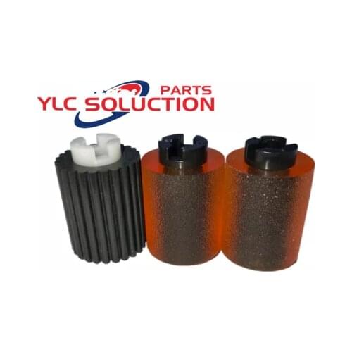 1x Pickup Roller A5C1562200 A00J563600 For Konica Minolta C220 C224 C227 C258 C280 C284 C287 C308 C360 C364 C368 C452 C454 C554